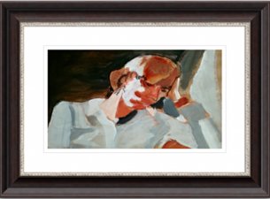 Maria Hermans Ohne Titel