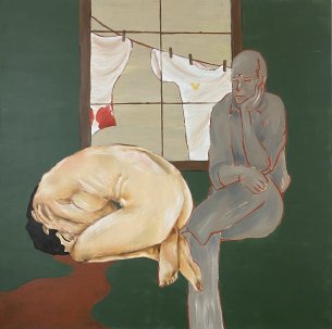 Maria Hochleitner Ohne Titel