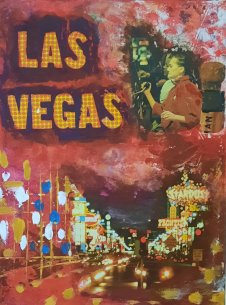 Maria Sulzbacher Las Vegas