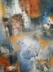 Maria Sulzbacher Phantasien 1
