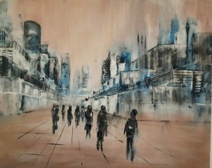 Maria Sulzbacher Stadt