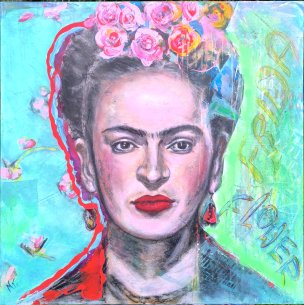 Maria Trattner Frida