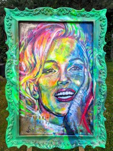 Maria Trattner Marilyn Monroe