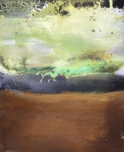 Marion Kotyba Autunno XIII