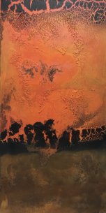 Marion Kotyba Autunno XVIII