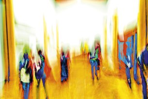 Norbert Schäfer Future Walk 2