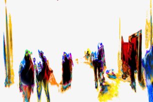 Norbert Schäfer Future Walk 3