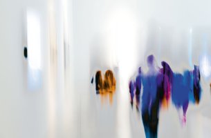 Norbert Schäfer Humans in Motion 13