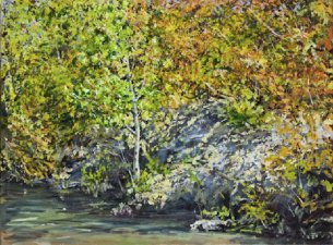 Raphael Bergmann Ufer