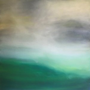 Renate B. Hofer Ohne Titel