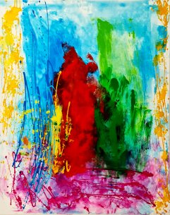 Reomira Krey ATTRACTION