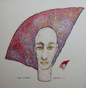 Robert Roubin Der Stratege