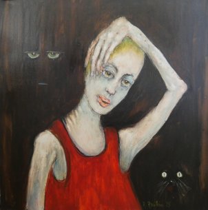 Robert Roubin Du wirst beobachtet