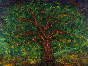 Rolo Geisberg Lilith