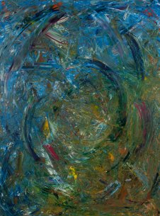 Rolo Geisberg Uranus