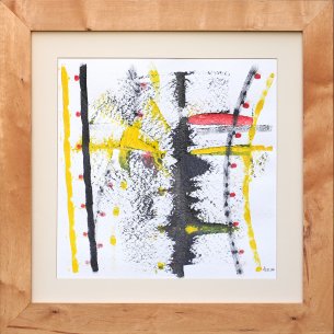 Siegmar Ahlvers Figueres Dali