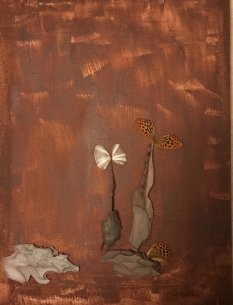 Silvia Guenova Schmetterlinge