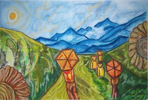 Sven W. Dahlke Exkursion