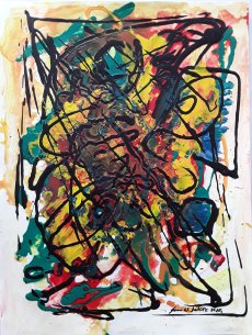 Sven W. Dahlke Inspiration of colors