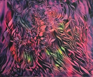 Thora Schneider beyond insanity
