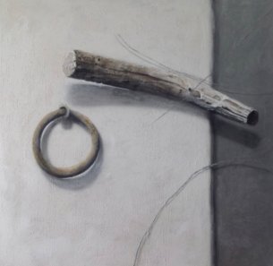 Waldi Wrobel Ohne Titel