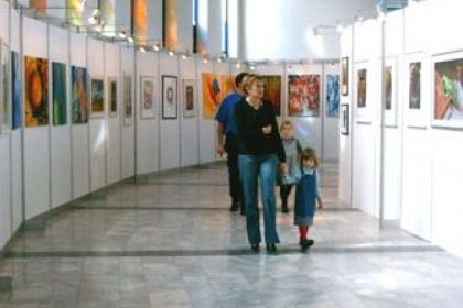 Herbstmesse Klagenfurt 2003 (ARS ARTIS Kunstversandhaus und Edition)