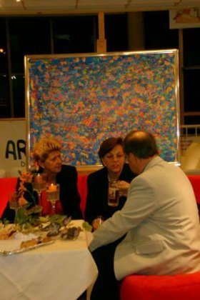 KIKA Klagenfurt 2003 (ARS ARTIS Kunstversandhaus und Edition)