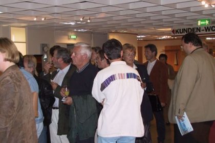 KIKA Klagenfurt 2003 (ARS ARTIS Kunstversandhaus und Edition)