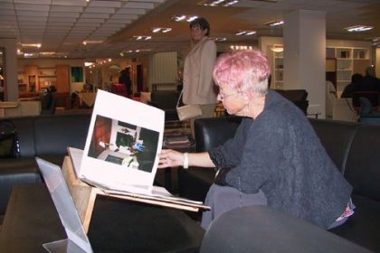 KIKA Klagenfurt 2003 (ARS ARTIS Kunstversandhaus und Edition)