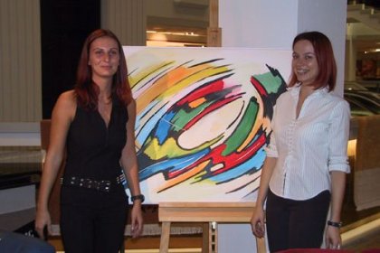 KIKA Klagenfurt 2003 (ARS ARTIS Kunstversandhaus und Edition)