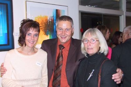 KIKA Klagenfurt 2003 (ARS ARTIS Kunstversandhaus und Edition)