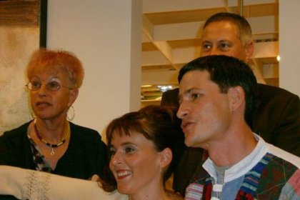 KIKA Klagenfurt 2003 (ARS ARTIS Kunstversandhaus und Edition)