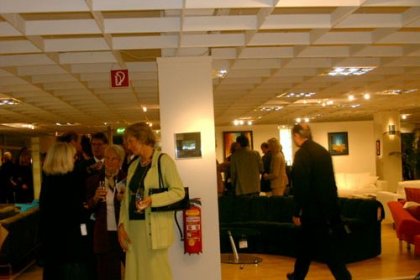 KIKA Klagenfurt 2003 (ARS ARTIS Kunstversandhaus und Edition)