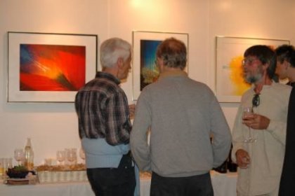 Messe Klagenfurt 2006 (ARS ARTIS Kunstversandhaus und Edition)