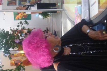 Messe Klagenfurt 2007 (ARS ARTIS Kunstversandhaus und Edition)