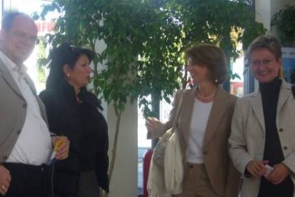Messe Klagenfurt 2007 (ARS ARTIS Kunstversandhaus und Edition)