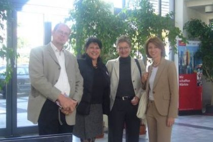 Messe Klagenfurt 2007 (ARS ARTIS Kunstversandhaus und Edition)