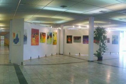 Messe Klagenfurt 2010 (ARS ARTIS Kunstversandhaus und Edition)