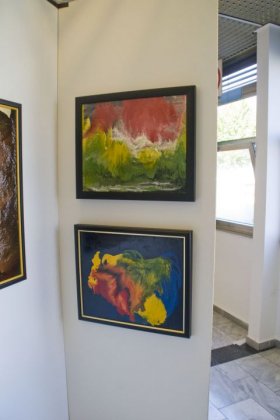 Messe Klagenfurt 2011 (ARS ARTIS Kunstversandhaus und Edition)