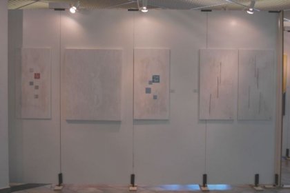 Messe Klagenfurt 2011 (ARS ARTIS Kunstversandhaus und Edition)