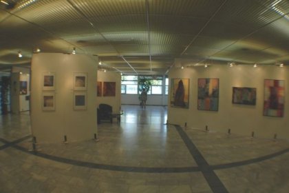 Messe Klagenfurt 2011 (ARS ARTIS Kunstversandhaus und Edition)