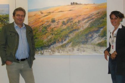 Messe Klagenfurt 2012 (ARS ARTIS Kunstversandhaus und Edition)