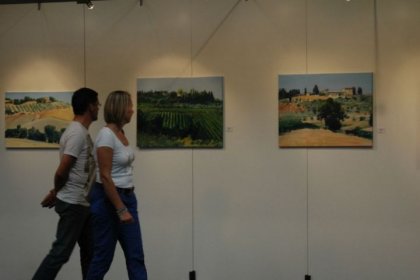 Messe Klagenfurt 2014 (ARS ARTIS Kunstversandhaus und Edition)