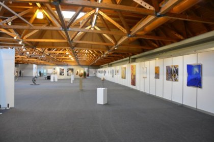 Messe Klagenfurt 2015 (ARS ARTIS Kunstversandhaus und Edition)