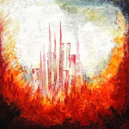 Ohne Titel von Barbara Nelböck-Hochstetter