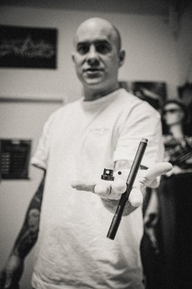 Bernhard Pobaschnig