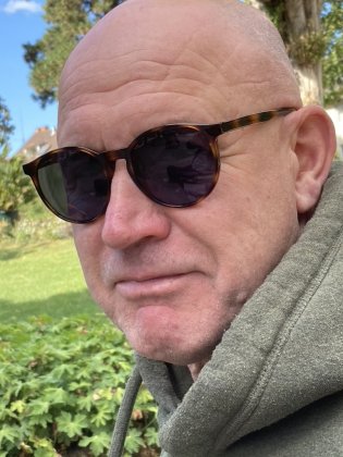 Dopamin aka Günter Hahn