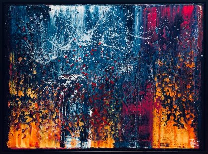 Eintauchen von Dopamin aka Günter Hahn