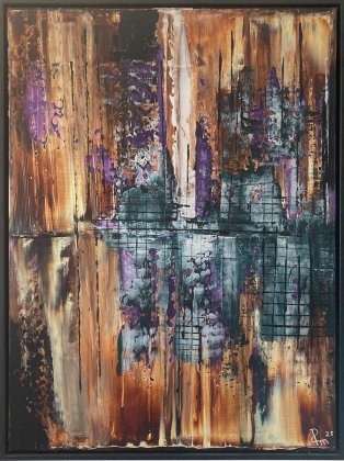 Unter meiner Haut von Dopamin aka Günter Hahn