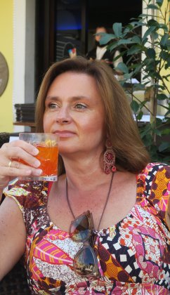 Doris Lampert-Klammer